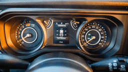 Jeep Wrangler Sport 4 Door 4x4 2026