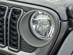 Jeep Wrangler Sport 4 Door 4x4 2026
