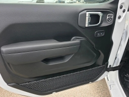 Jeep Wrangler Sport S 4 Door 4x4 2026