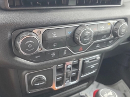 Jeep Wrangler Sport S 4 Door 4x4 2026