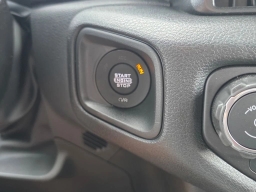 Jeep Wrangler Sport S 4 Door 4x4 2026