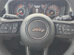 Jeep Wrangler Sport S 4 Door 4x4 2026