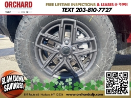 Jeep Wrangler Sport S 4 Door 4x4 2026