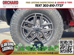 Jeep Wrangler Sport S 4 Door 4x4 2026