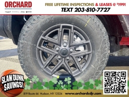 Jeep Wrangler Sport S 4 Door 4x4 2026