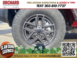 Jeep Wrangler Sport S 4 Door 4x4 2026