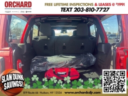 Jeep Wrangler Sport S 4 Door 4x4 2026