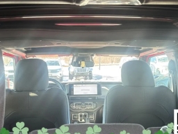 Jeep Wrangler Sport S 4 Door 4x4 2026