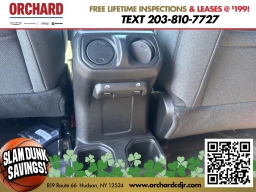 Jeep Wrangler Sport S 4 Door 4x4 2026