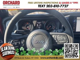 Jeep Wrangler Sport S 4 Door 4x4 2026