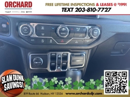 Jeep Wrangler Sport S 4 Door 4x4 2026