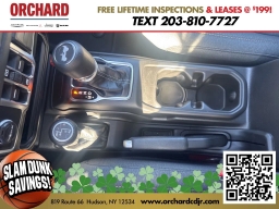 Jeep Wrangler Sport S 4 Door 4x4 2026