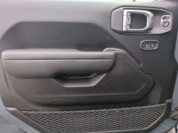 Jeep Wrangler Sport S 4 Door 4x4 2026