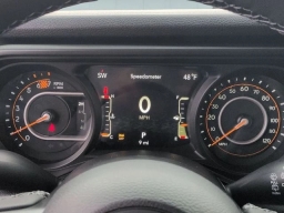 Jeep Wrangler Sport S 4 Door 4x4 2026