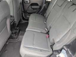 Jeep Wrangler Sport S 4 Door 4x4 2026