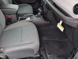 Jeep Wrangler Sport S 4 Door 4x4 2026