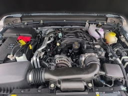 Jeep Wrangler Sport S 4 Door 4x4 2026