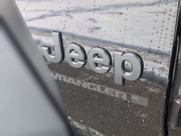 Jeep Wrangler Sport S 4 Door 4x4 2026