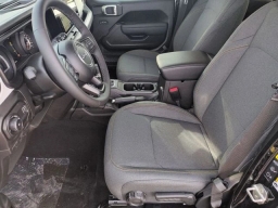 Jeep Wrangler Sport S 4 Door 4x4 2026