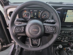 Jeep Wrangler Sport S 4 Door 4x4 2026