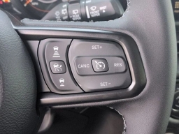 Jeep Wrangler Sport S 4 Door 4x4 2026