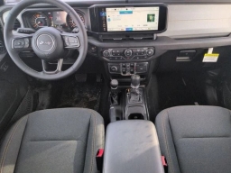 Jeep Wrangler Sport S 4 Door 4x4 2026