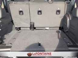 Jeep Wrangler Sport S 4 Door 4x4 2026