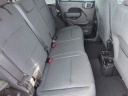 Jeep Wrangler Sport S 4 Door 4x4 2026