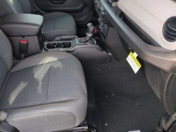 Jeep Wrangler Sport S 4 Door 4x4 2026