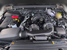 Jeep Wrangler Sport S 4 Door 4x4 2026