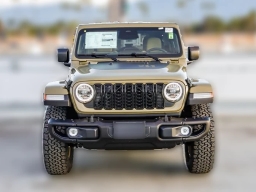 Jeep Wrangler Willys 41 4 Door 4x4 2026