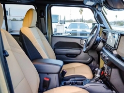 Jeep Wrangler Willys 41 4 Door 4x4 2026