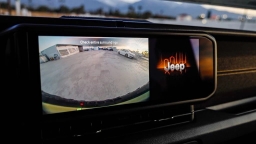 Jeep Wrangler Willys 41 4 Door 4x4 2026