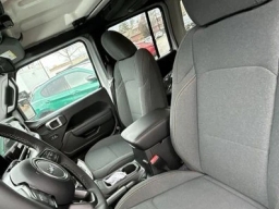 Jeep Wrangler Sport S 4 Door 4x4 2026