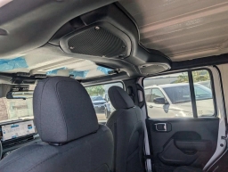 Jeep Wrangler Willys 4 Door 4x4 2026