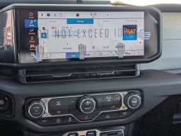 Jeep Wrangler Willys 4 Door 4x4 2026