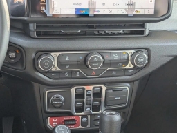 Jeep Wrangler Willys 4 Door 4x4 2026