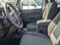 Jeep Wrangler Willys 4 Door 4x4 2026