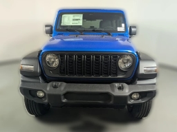 Jeep Wrangler Sport S 4 Door 4x4 2026