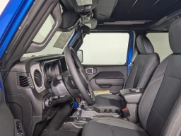 Jeep Wrangler Sport S 4 Door 4x4 2026