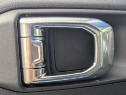 Jeep Wrangler Sport S 4 Door 4x4 2026