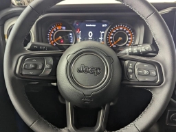 Jeep Wrangler Sport S 4 Door 4x4 2026