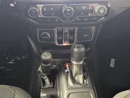 Jeep Wrangler Sport S 4 Door 4x4 2026