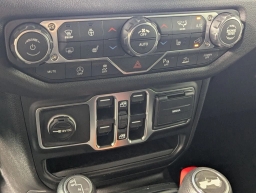 Jeep Wrangler Sport S 4 Door 4x4 2026