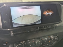 Jeep Wrangler Sport S 4 Door 4x4 2026