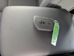 Jeep Wrangler Sport S 4 Door 4x4 2026