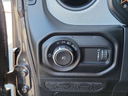 Jeep Wrangler Sport S 4 Door 4x4 2026