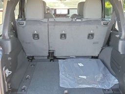 Jeep Wrangler Sport S 4 Door 4x4 2026