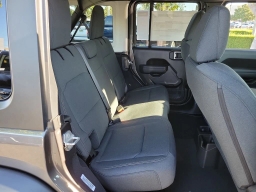 Jeep Wrangler Sport S 4 Door 4x4 2026