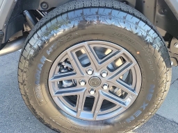 Jeep Wrangler Sport S 4 Door 4x4 2026